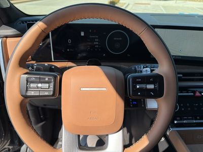 2026 Hyundai Santa Fe - Photo 28