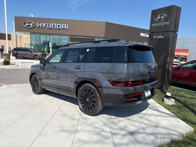 2026 Hyundai Santa Fe - Photo 3