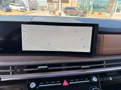2026 Hyundai Santa Fe - Photo 34