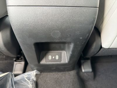 2026 Hyundai Santa Cruz - Photo 16