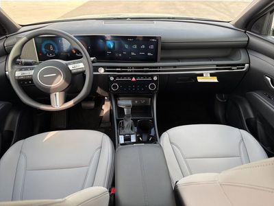 2026 Hyundai Santa Cruz - Photo 17