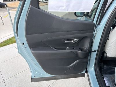2026 Hyundai Santa Cruz - Photo 18