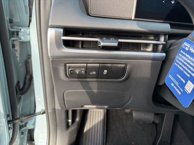 2026 Hyundai Santa Cruz - Photo 21