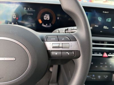 2026 Hyundai Santa Cruz - Photo 23