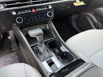 2026 Hyundai Santa Cruz - Photo 30