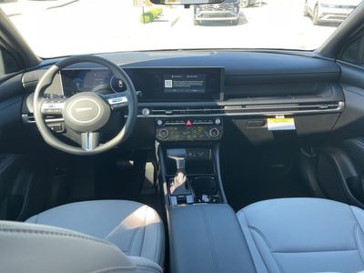 2026 Hyundai Santa Cruz - Photo 14