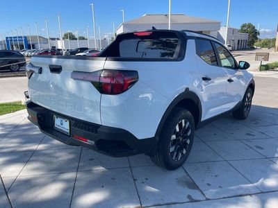 2026 Hyundai Santa Cruz - Photo 5