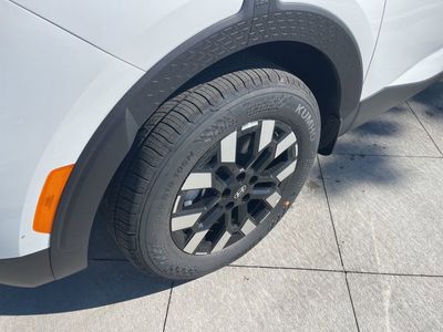 2026 Hyundai Santa Cruz - Photo 9