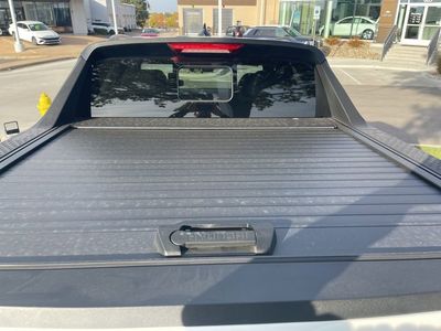 2026 Hyundai Santa Cruz - Photo 13