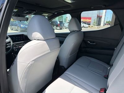 2026 Hyundai Santa Cruz - Photo 15