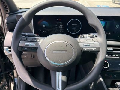 2026 Hyundai Santa Cruz - Photo 25