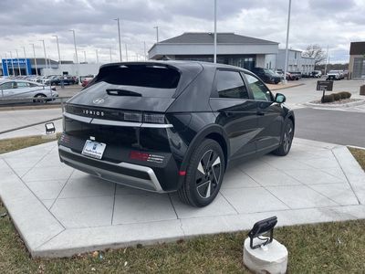 2026 Hyundai IONIQ 5 - Photo 5