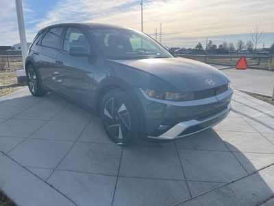 2026 Hyundai IONIQ 5 - Photo 3