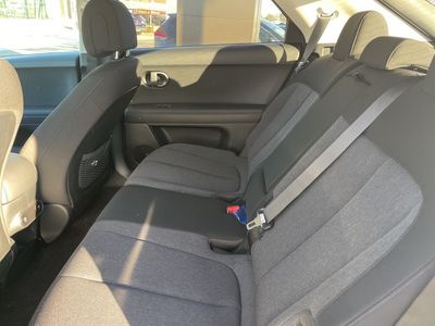 2026 Hyundai IONIQ 5 - Photo 12