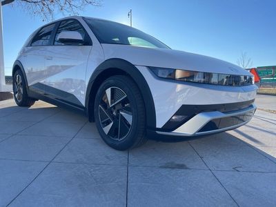 2026 Hyundai IONIQ 5 - Photo 8