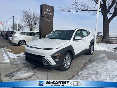 2026 Hyundai Kona - Photo 1