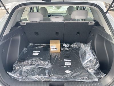 2026 Hyundai Kona - Photo 11