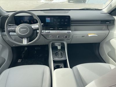 2026 Hyundai Kona - Photo 14