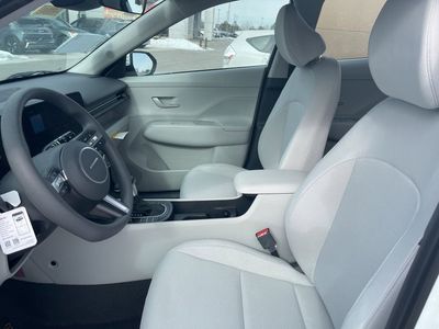 2026 Hyundai Kona - Photo 16