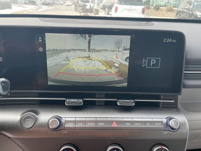 2026 Hyundai Kona - Photo 22