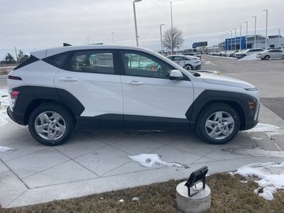2026 Hyundai Kona - Photo 6