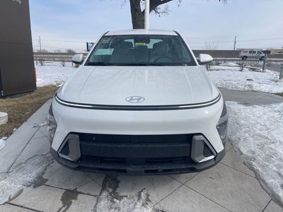 2026 Hyundai Kona - Photo 8