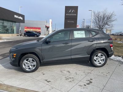 2026 Hyundai Kona - Photo 2