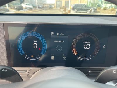 2026 Hyundai Kona - Photo 21