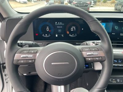 2026 Hyundai Kona - Photo 22