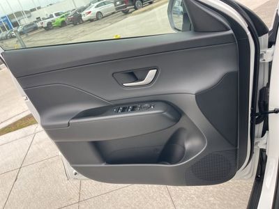 2026 Hyundai Kona - Photo 31
