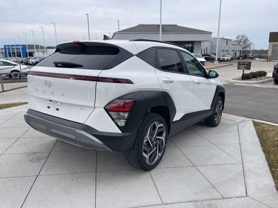 2026 Hyundai Kona - Photo 5