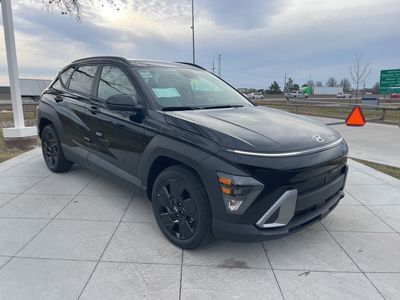2026 Hyundai Kona - Photo 7