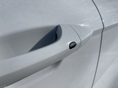 2026 Hyundai Kona — photo 10 view