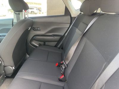 2026 Hyundai Kona — photo 12 view