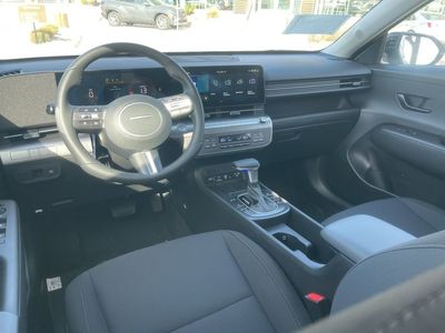 2026 Hyundai Kona — photo 13 view