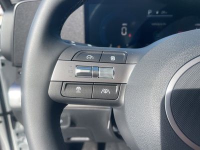 2026 Hyundai Kona — photo 17 view