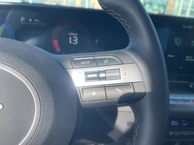2026 Hyundai Kona — photo 18 view