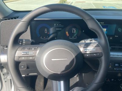 2026 Hyundai Kona — photo 19 view