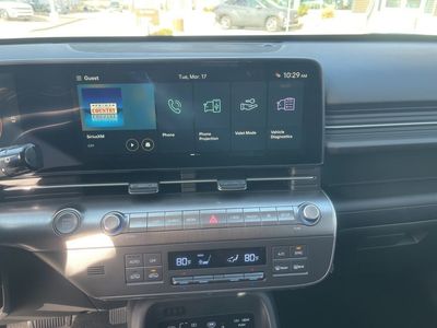 2026 Hyundai Kona — photo 20 view