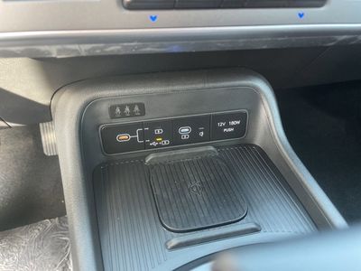 2026 Hyundai Kona — photo 23 view