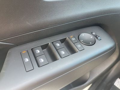 2026 Hyundai Kona — photo 27 view