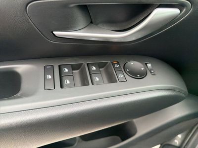 2026 Hyundai Tucson Hybrid - Photo 31