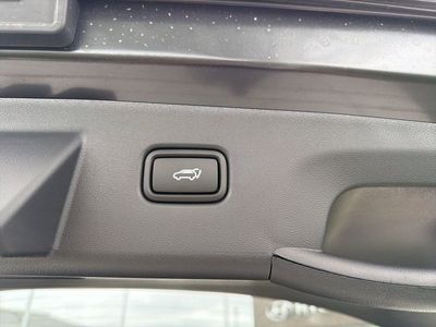 2026 Hyundai Tucson Hybrid - Photo 12