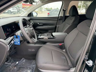 2026 Hyundai Tucson Hybrid - Photo 18