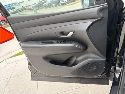 2026 Hyundai Tucson Hybrid - Photo 29