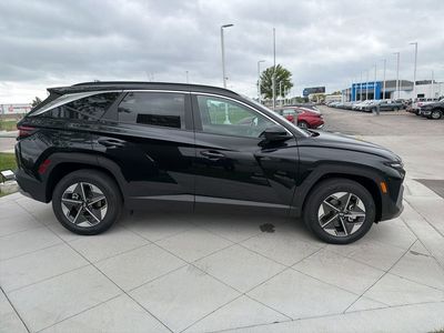 2026 Hyundai Tucson Hybrid - Photo 6