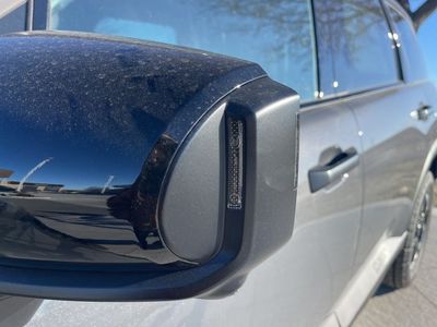 2026 Hyundai Palisade - Photo 9