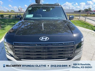 2026 Hyundai Palisade - Photo 13