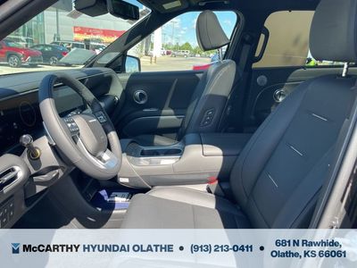 2026 Hyundai Palisade - Photo 5