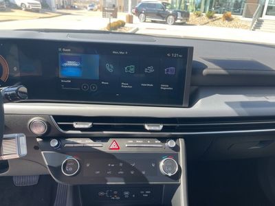 2026 Hyundai Sonata - Photo 22